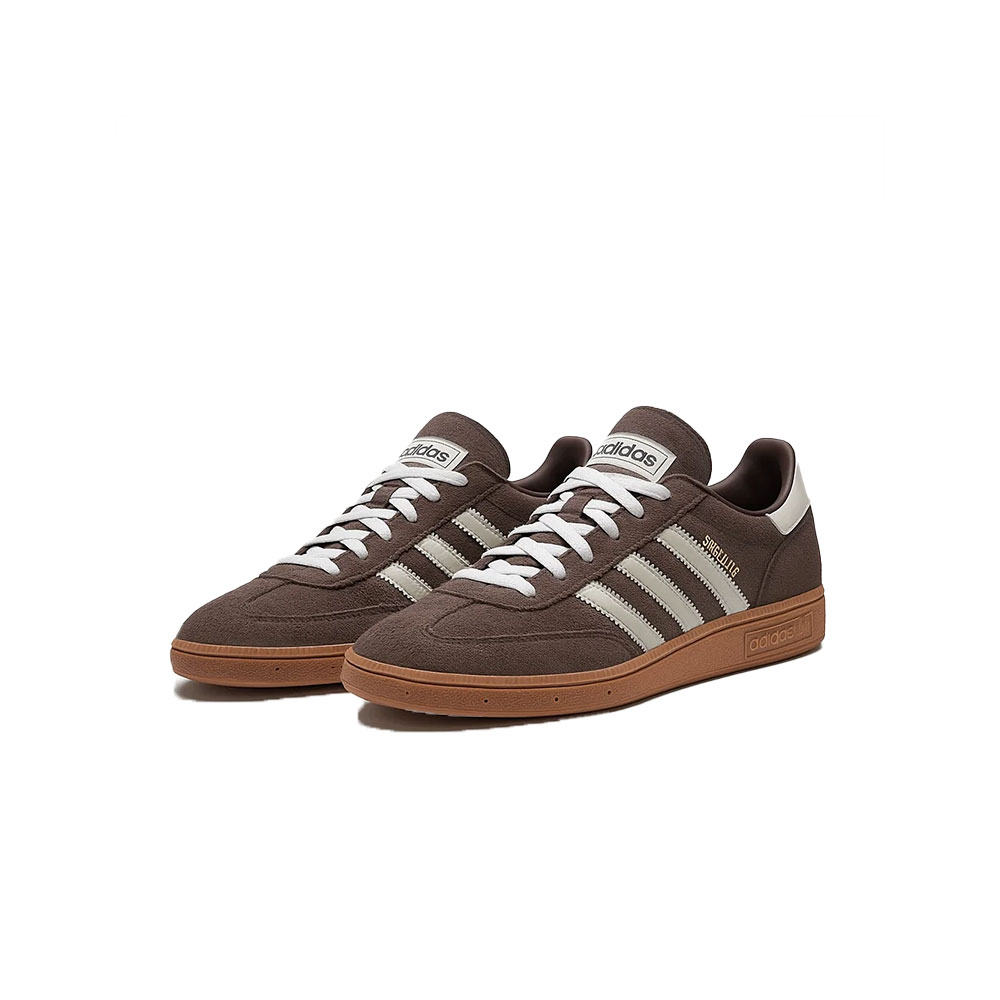Adidas Shoes Gazelle - adidas Originals HANDBALL SPEZIAL Comfortabele lage