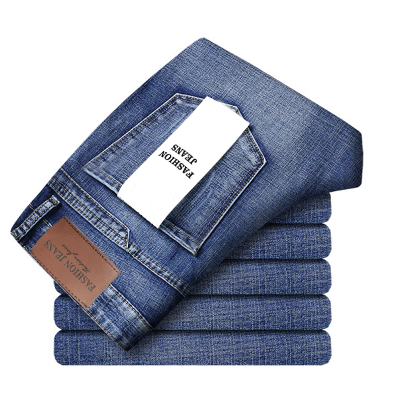 Wthinlee 8-modellen lente herf - Levis Jeans 501 recensie en prijs