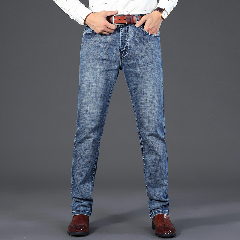 Wthinlee 8-modellen lente herf - Levis Jeans 501 recensie en prijs