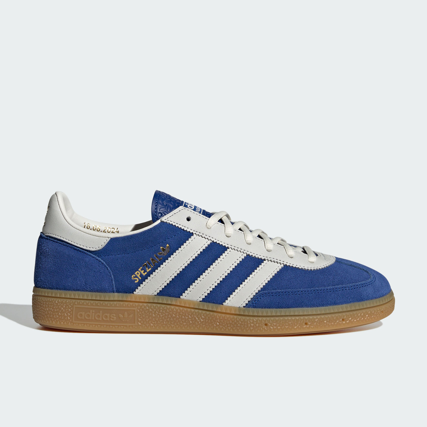 Adidas Authentic Three Leaves  - Adidas Shoes Gazelle recensie en prijs