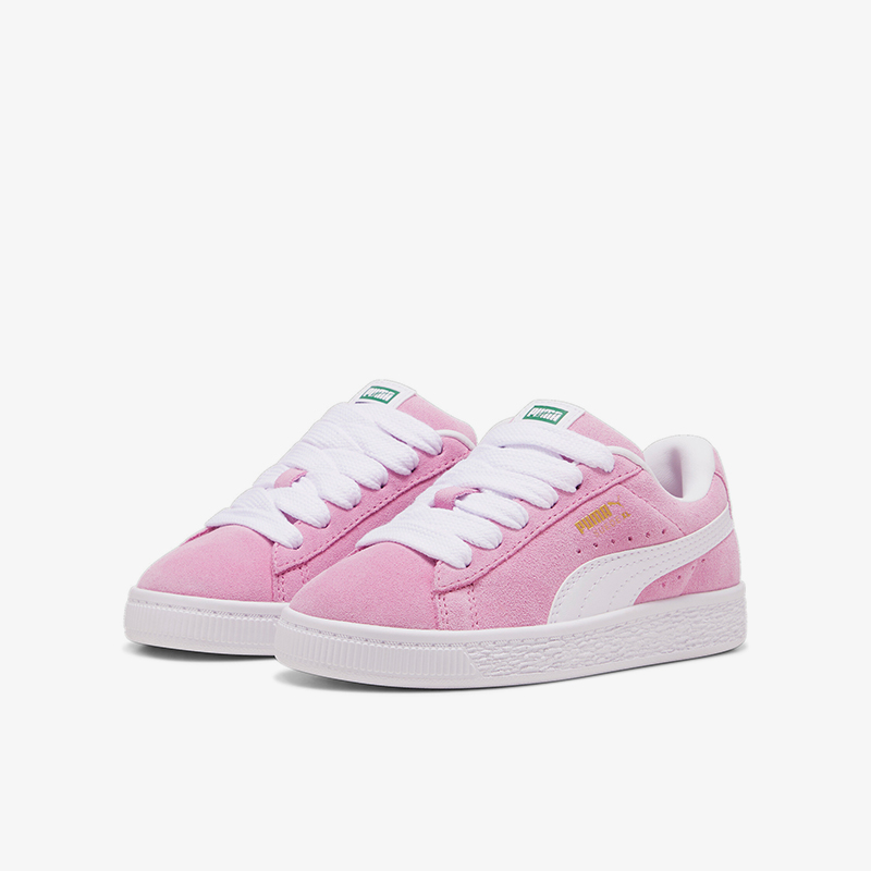 Puma originele SUEDE XL kinder - Puma Shoes Suede Classic recensie en prijs