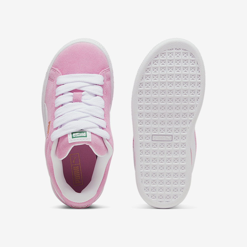 Puma originele SUEDE XL kinder - Puma Shoes Suede Classic recensie en prijs