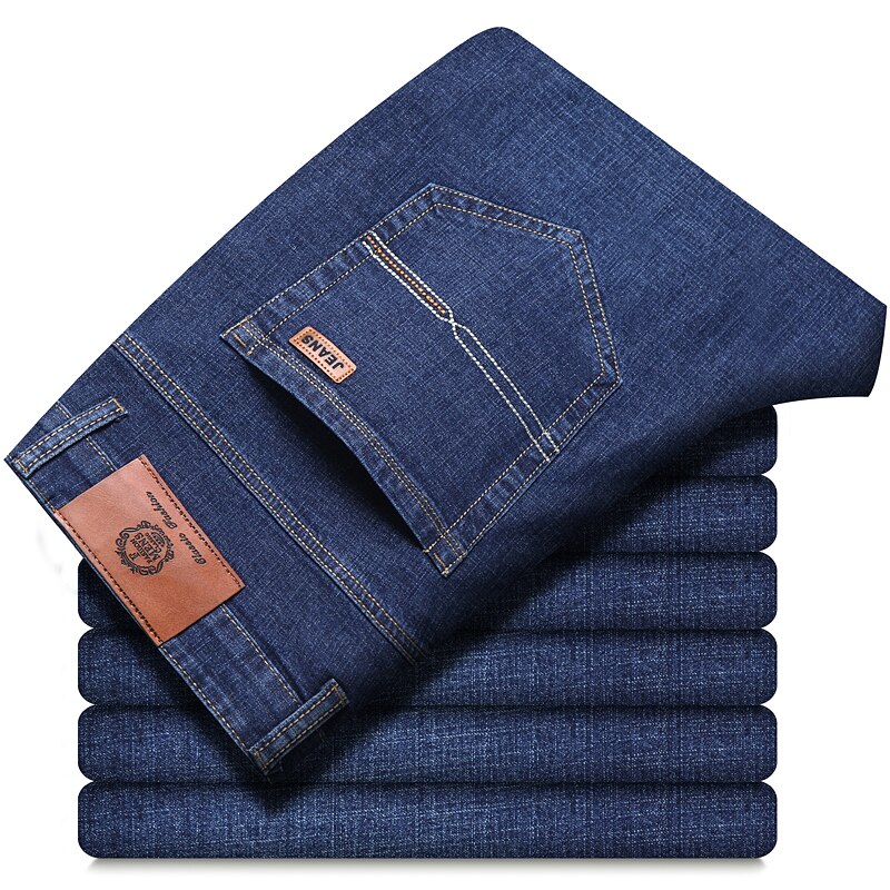 Mannen Mode Rechte Jeans Heren - Levis Jeans 501 recensie en prijs