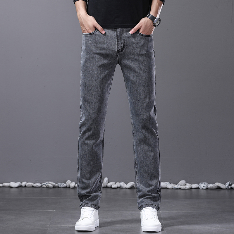 Lente nieuwe rechte jeans voor - Levis Jeans 501 recensie en prijs