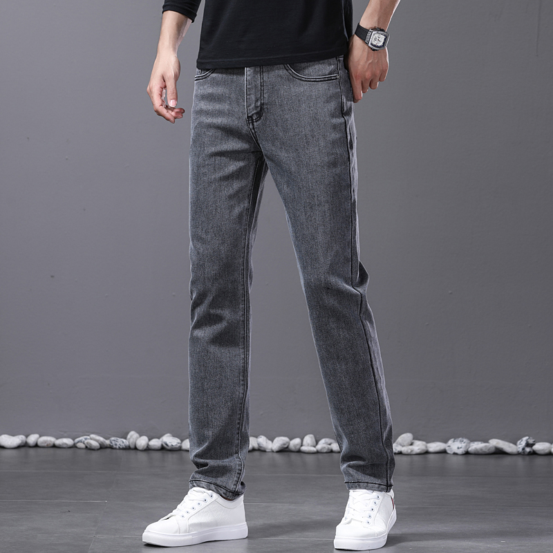 Lente nieuwe rechte jeans voor - Levis Jeans 501 recensie en prijs