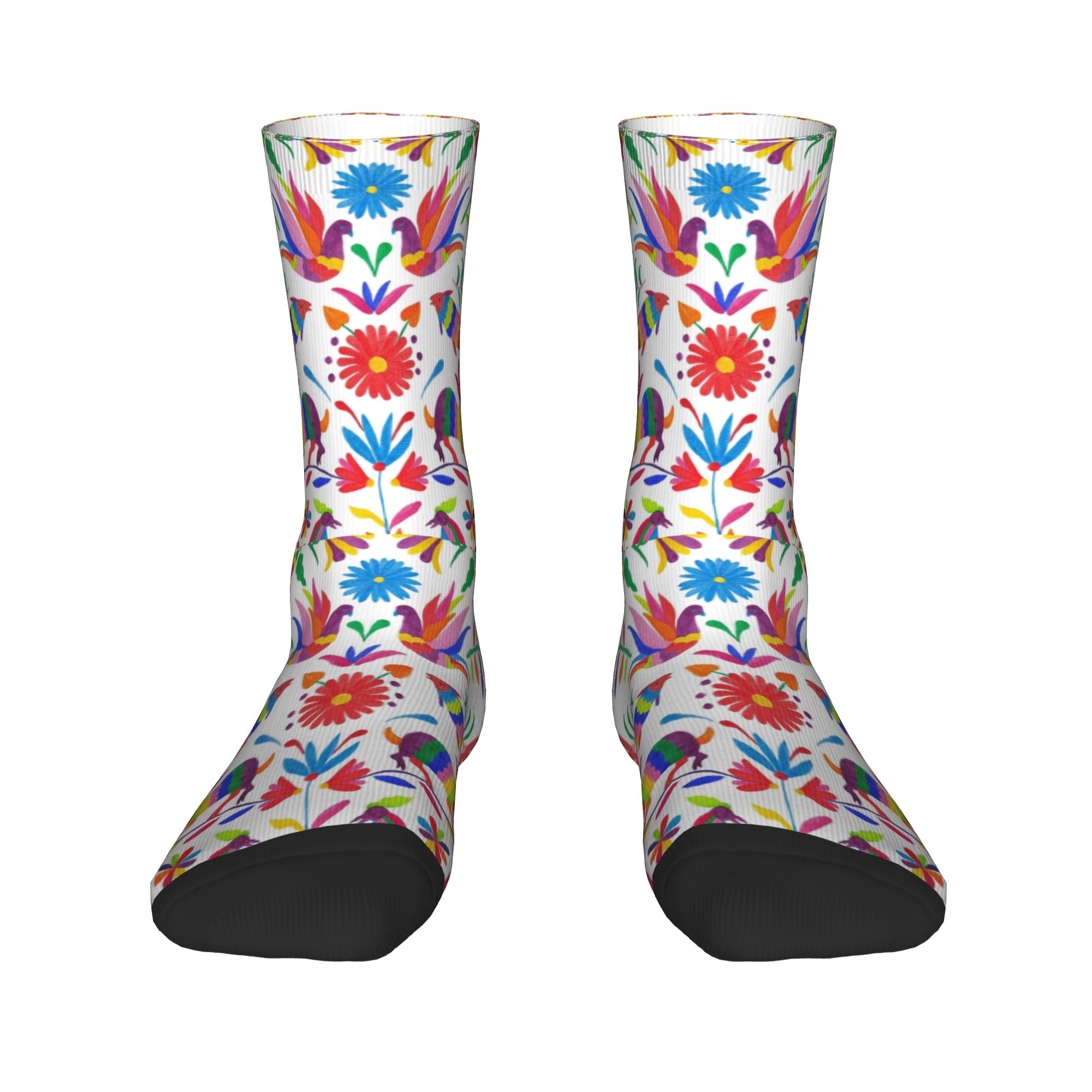 Aangepaste Otomi Folk Mexicaan - Dress Sock Men recensie en prijs