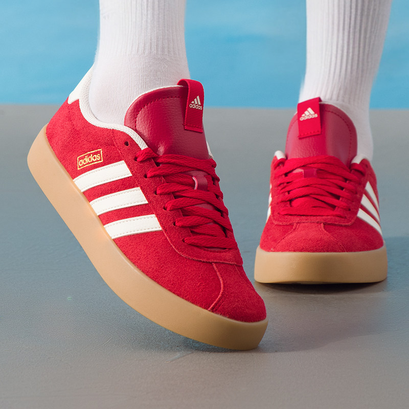 Adidas KI5079 Lage skateschoen - Adidas Shoes Gazelle recensie en prijs