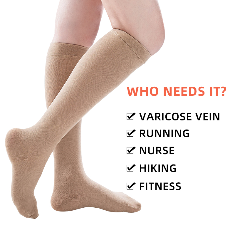 Legbeauty 23-32mmhg Medische C - Compression Sock Medical recensie en prijs