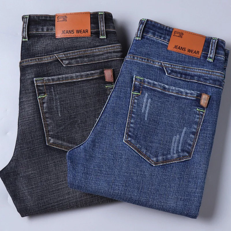 2025 Mannen Nieuwe 28-40 Heren - Levis Jeans 501 recensie en prijs